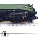 ♻️ 2da mano -  Roco vagón correos Deutsche Bundespost H0 escala 1:87