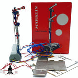 ♻️ 2da mano -  Märklin 7041 Señal principal H0 escala 1:87 2/2