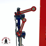 ♻️ 2da mano -  Märklin 7041 Señal principal H0 escala 1:87 2/2