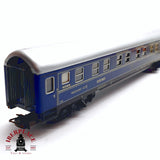 ♻️ 2da mano -  Märklin vagón pasajeros grands express europeens coche cama en metal H0 escala 1:87