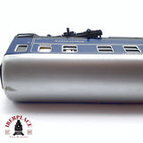♻️ 2da mano -  Märklin vagón pasajeros grands express europeens coche cama en metal H0 escala 1:87