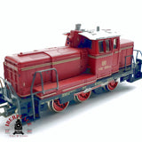 ♻️ 2da mano -  AC Märklin 3065 Locomotora diesel DB V60 1009 H0 escala 1:87