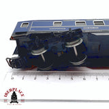 ♻️ 2da mano -  Märklin vagón pasajeros grands express europeens coche cama en metal H0 escala 1:87