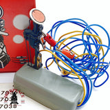 ♻️ 2da mano -  Märklin 7038 Señal previa H0 escala 1:87 1/2