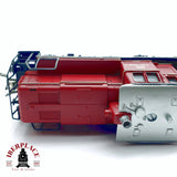 ♻️ 2da mano -  AC Märklin 3065 Locomotora diesel DB V60 1009 H0 escala 1:87