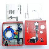 ♻️ 2da mano -  Märklin 7038 Señal previa H0 escala 1:87 2/2