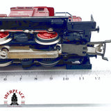 ♻️ 2da mano -  AC Märklin 3065 Locomotora diesel DB V60 1009 H0 escala 1:87