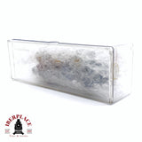 ♻️ 2da mano -  DC Electrotren vagón plataforma RENFE  Semat H0 escala 1:87