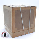 ♻️ 2da mano -  Electrotren Transformador antiguo para decoración 80W automático  H0 escala 1:87