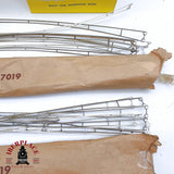 ♻️ 2da mano -  Märklin 65x hilo de catenaria y mástil de catenarias H0 escala 1:87