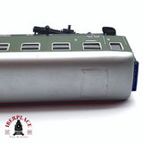 ♻️ 2da mano -  Märklin vagón pasajeros ÖBB verde en metal H0 escala 1:87