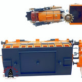 ♻️ 2da mano -  DC Hornby conjunto de tren Liverpool Manchester Railway Company H0 escala 1:87