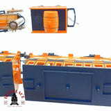 ♻️ 2da mano -  DC Hornby conjunto de tren Liverpool Manchester Railway Company H0 escala 1:87