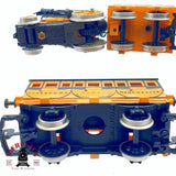 ♻️ 2da mano -  DC Hornby conjunto de tren Liverpool Manchester Railway Company H0 escala 1:87