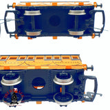 ♻️ 2da mano -  DC Hornby conjunto de tren Liverpool Manchester Railway Company H0 escala 1:87