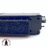 ♻️ 2da mano -  AC Märklin Locomotora de vapor Negra 01 097 F800 con humo de hierro fundido H0 escala 1:87