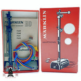 ♻️ 2da mano -  Märklin 7040 Señal principal - Sin usar H0 escala 1:87 2/4