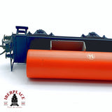 ♻️ 2da mano -  DC Electrotren vagón mercancía Tubos y Forjas SA Bilbao H0 escala 1:87