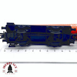 ♻️ 2da mano -  DC Electrotren vagón mercancía Tubos y Forjas SA Bilbao H0 escala 1:87