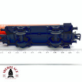 ♻️ 2da mano -  DC Electrotren vagón mercancía Tubos y Forjas SA Bilbao H0 escala 1:87