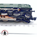 ♻️ 2da mano - Märklin 3167 Locomotora eléctrica 10432 SBB CFF verde H0 escala 1:87