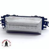 ♻️ 2da mano -  DC Electrotren vagón ministerio de agricultura servicio del trigo RENFE H0 escala 1:87