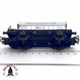 ♻️ 2da mano -  DC Electrotren vagón ministerio de agricultura servicio del trigo RENFE H0 escala 1:87