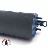 ♻️ 2da mano -  DC Electrotren 5423 vagón Transfesa RENFE 8140 H0 escala 1:87