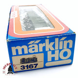 ♻️ 2da mano - Märklin 3167 Locomotora eléctrica 10432 SBB CFF verde H0 escala 1:87