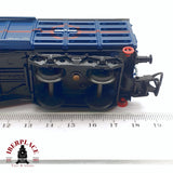 ♻️ 2da mano -  DC Electrotren 5423 vagón Transfesa RENFE 8140 H0 escala 1:87