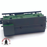 ♻️ 2da mano -  DC Electrotren 857 vagón correos postales y equipajes M.ZA RENFE H0 escala 1:87