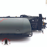 ♻️ 2da mano -  DC Electrotren 5401 vagón transfesa RENFE 097 0133-9 H0 escala 1:87