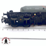 ♻️ 2da mano -  DC Electrotren 5401 vagón transfesa RENFE 097 0133-9 H0 escala 1:87