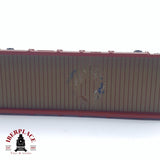 ♻️ 2da mano -  DC Electrotren 1000 vagón plataforma RENFE H0 escala 1:87