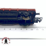 ♻️ 2da mano -  DC Electrotren 1000 vagón plataforma RENFE H0 escala 1:87