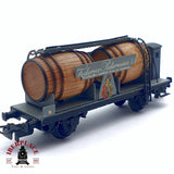 ♻️ 2da mano -  DC Electrotren vagón Federico Paternina Rioja españa RENFE H0 escala 1:87