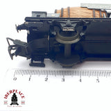 ♻️ 2da mano -  DC Electrotren vagón Federico Paternina Rioja españa RENFE H0 escala 1:87