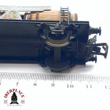 ♻️ 2da mano -  DC Electrotren vagón Federico Paternina Rioja españa RENFE H0 escala 1:87