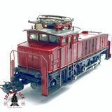 ♻️ 2da mano - Märklin 3157 Locomotora eléctrica DB 160 001-4 roja H0 escala 1:87
