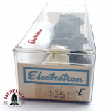 ♻️ 2da mano -  DC Electrotren 1351 vagón de bordes altos con coches de carga RENFE H0 escala 1:87