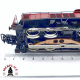 ♻️ 2da mano - Märklin 3157 Locomotora eléctrica DB 160 001-4 roja H0 escala 1:87