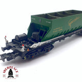 ♻️ 2da mano -  DC Electrotren vagon tolva gonzalez 25 Aniversario 1957-1982 H0 escala 1:87