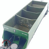 ♻️ 2da mano -  DC Electrotren vagon tolva gonzalez 25 Aniversario 1957-1982 H0 escala 1:87