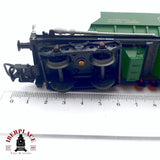 ♻️ 2da mano -  DC Electrotren vagon tolva gonzalez 25 Aniversario 1957-1982 H0 escala 1:87