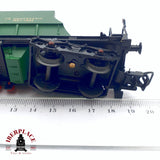 ♻️ 2da mano -  DC Electrotren vagon tolva gonzalez 25 Aniversario 1957-1982 H0 escala 1:87