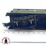 ♻️ 2da mano -  DC Fleischmann 5803 vagón correos Kaiserlich Deutsche Post 2993 H0 escala 1:87