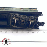 ♻️ 2da mano -  DC Fleischmann 5803 vagón correos Kaiserlich Deutsche Post 2993 H0 escala 1:87