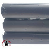 ♻️ 2da mano -  DC Fleischmann 3x vagones pasajeros Ferrocarriles Británicos H0 escala 1:87