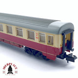 ♻️ 2da mano - Arnold 3771 vagón pasajeros clase 2 DB N escala 1:160