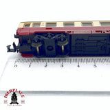 ♻️ 2da mano - Arnold 3771 vagón pasajeros clase 2 DB N escala 1:160